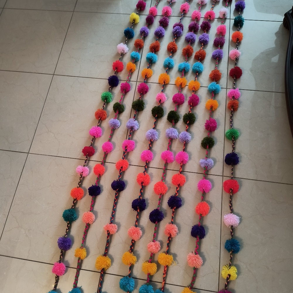 Wall and door decor hand made